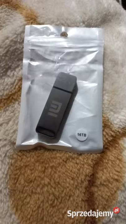 Pendrive 16 TB USB 32 szybki dysk flash C Pojemność 64GB+ Świdnica