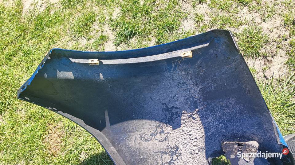 Zderzak tył Megane 2 RS sprzedam