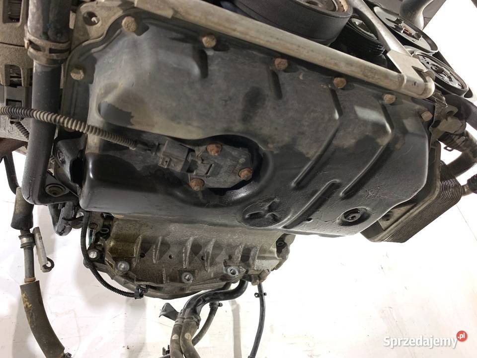 SILNIK KOMPLETNY AUDI 30 272 CTW 0616 Q7 4L osobowe