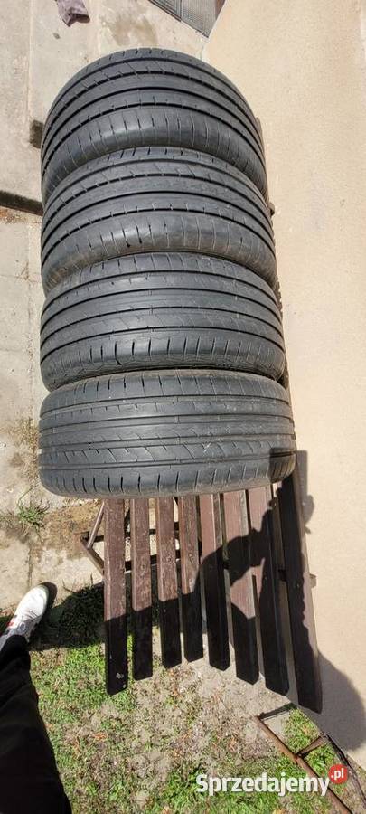 OPONY LETNIE DĘBICA 2254517 225 Puławy