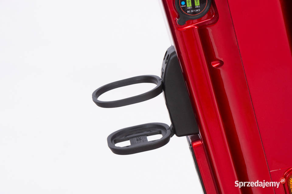 NOWY skuter inwalidzki elektryczny ECO SPEED Tarnowskie Góry