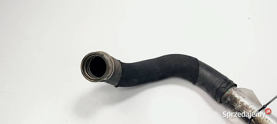 PRZEWÓD RURA DOLOT VOLKSWAGEN PHAETON 3D0145708 Pozostałe Lipno