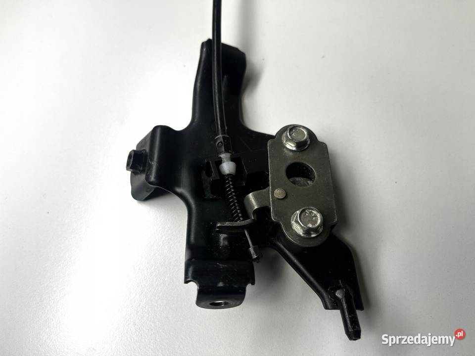 KTM RC 125 200 390 1416 Zamek siedzenia Łobżenica sprzedam