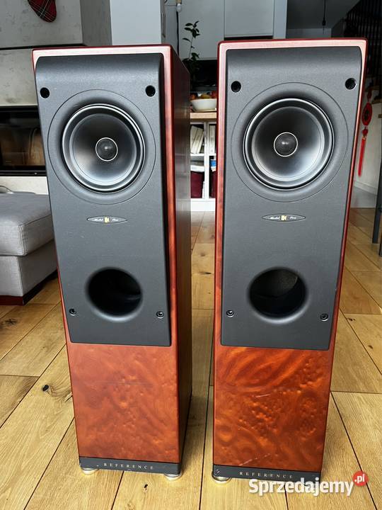 Kef Reference Model One