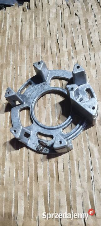 Podstawa Iskrownika Wsk Głęboki Zapłon Biała Podlaska