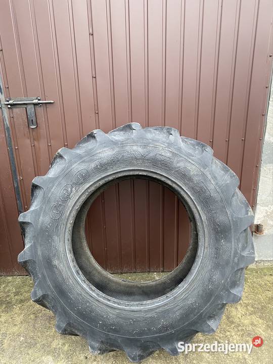 Opony rolnicze GOODYEAR 169r28 42070r28 Chodecz