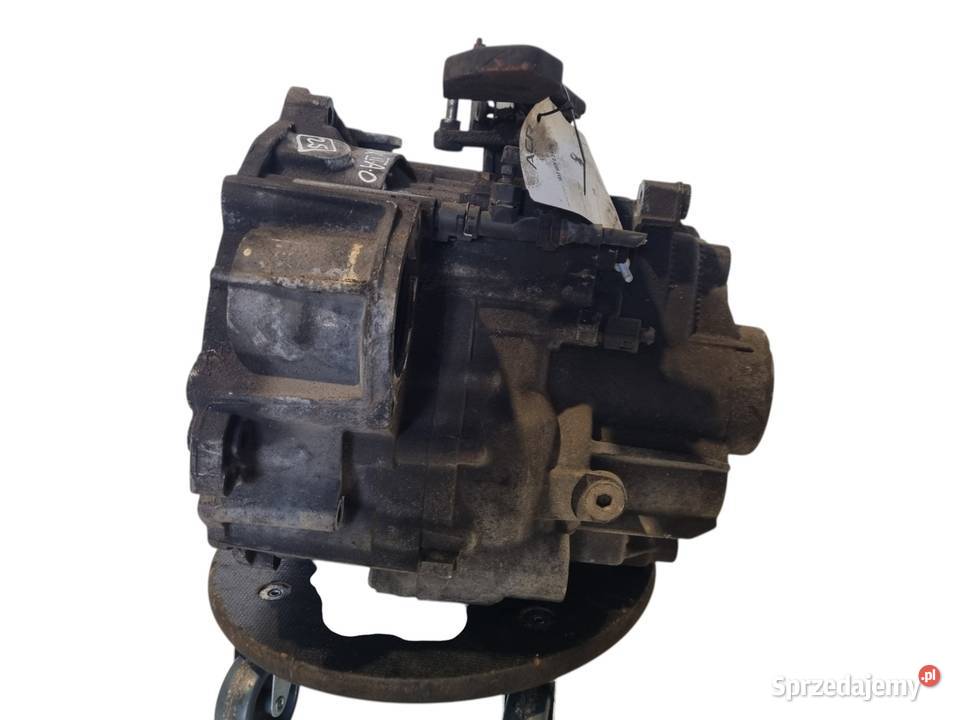 SKRZYNIA BIEGÓW VW Golf Seat Leon Ibiza 20 TDI Skrzynie biegów manualne Chełm