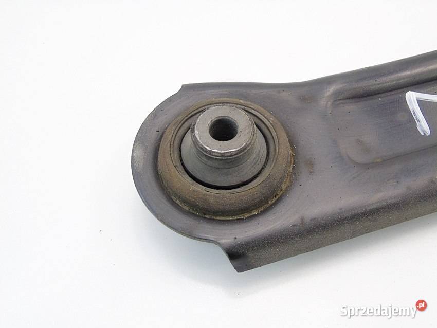 WAHACZ ZAWIESZENIA LEWY PRZÓD RENAULT MODUS 2007 osobowe Pozostałe Sosnowiec