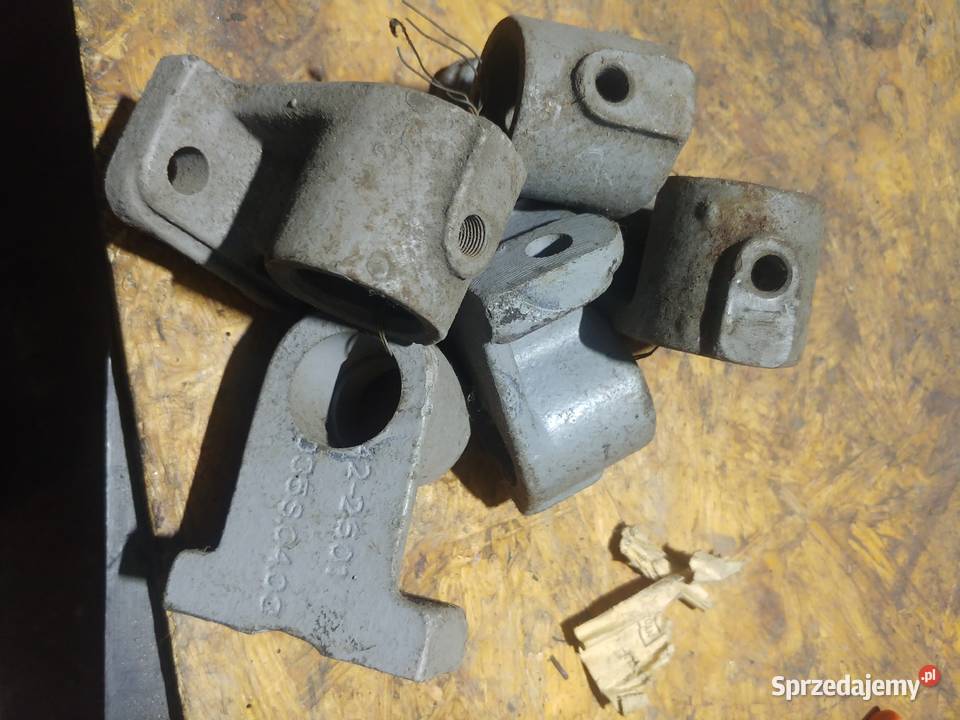 podpora wałka fi 30 Stoczek Łukowski sprzedam