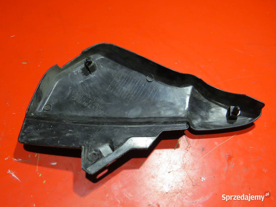 HONDA CBF600S CBF 600S 600 bok boczek owiewka dolnośląskie Wrocław