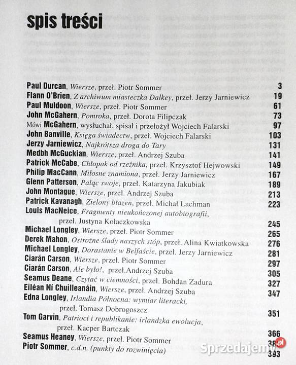 Literatura na świecie 1011 315316 1997 Rok wydania 1997 Pozostałe Chełm