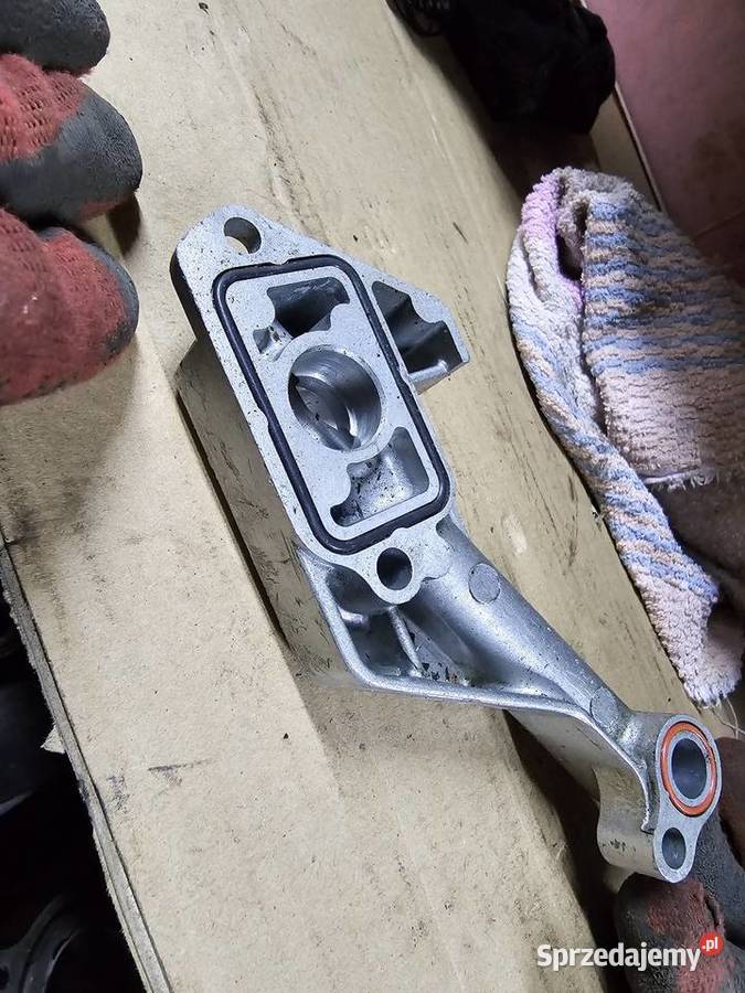 Yamaha XV 535 Virago magistrala oleju pompa Jelenia Góra sprzedam