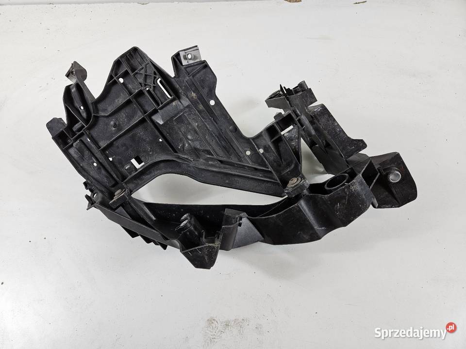 AUDI A4 B8 ŚLIZG POD LAMPE LEWY PRZÓD PRZEDNI Międzychód sprzedam