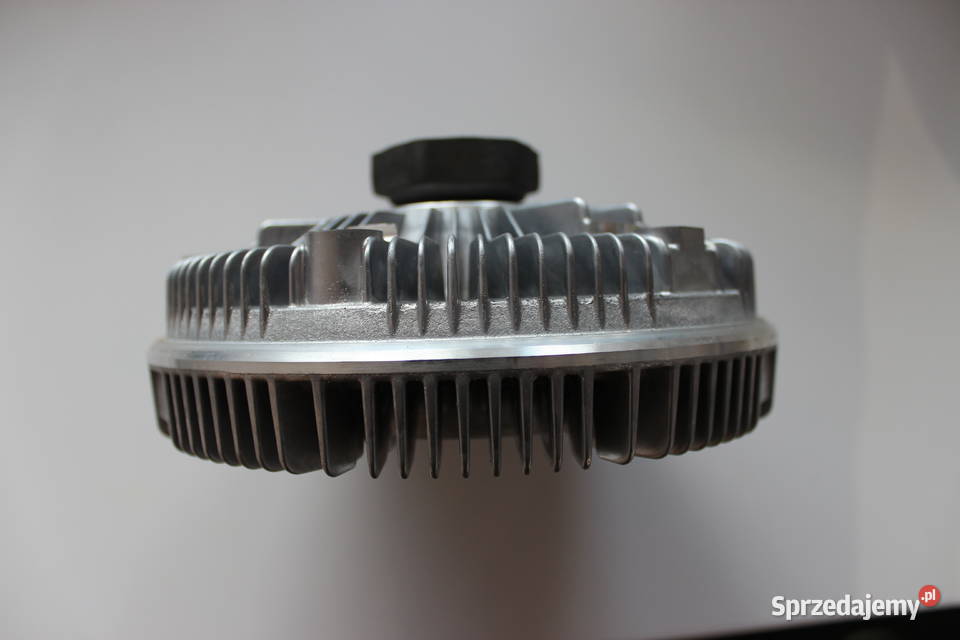 87516756 Sprzęgło VISCO wentylatora BORGWARNER Jelenia Góra