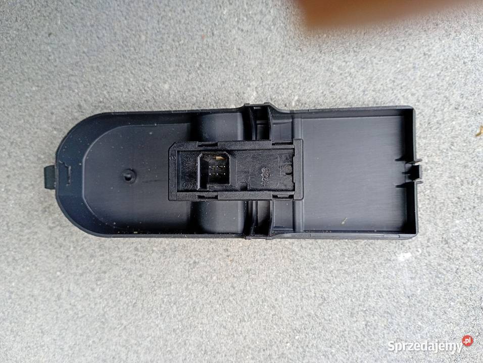 Panel sterowania szybą pasażera Astra h Zafira b Szydłowiec