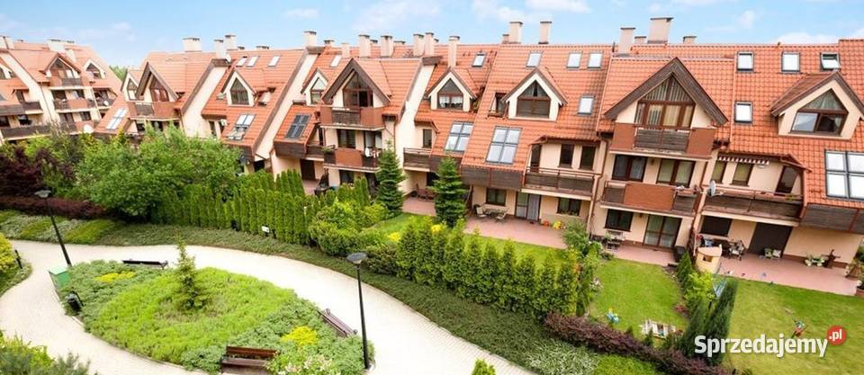 osiedle Złota Podkowa NOWE2012BALKONGARAŻ dolnośląskie Wrocław