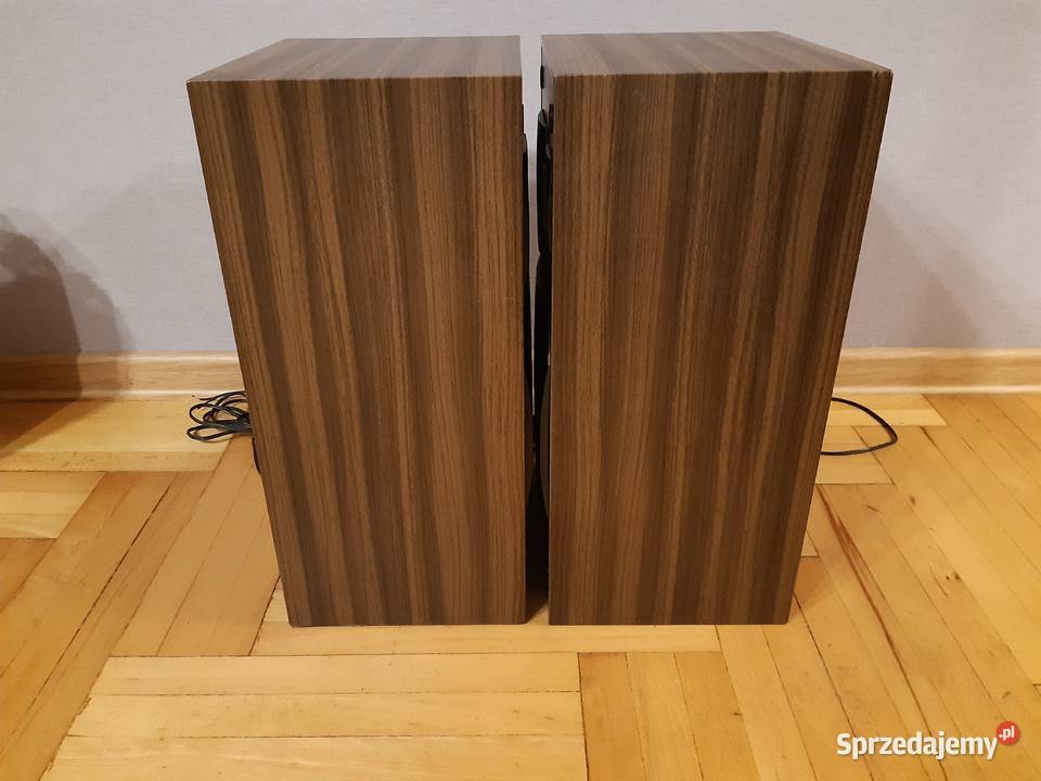 Kolumny Tonsil Space 86 Unitra Gwarancja Leszno