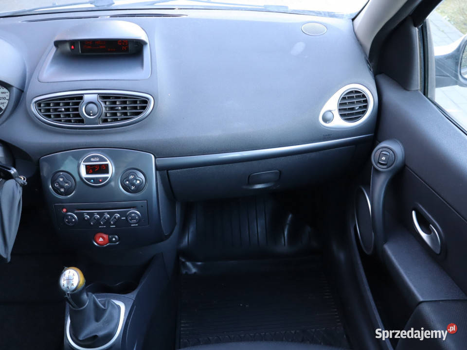 Renault Clio 12 TCe Piaseczno sprzedam