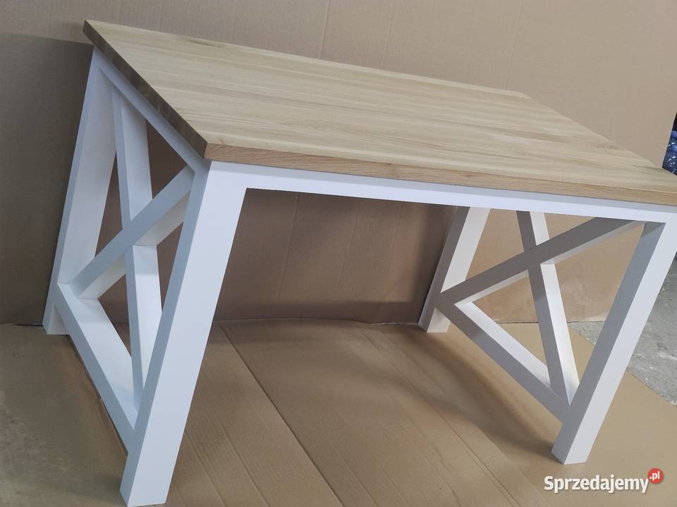 Stolik kawowy ława 100cm Zduńska Wola