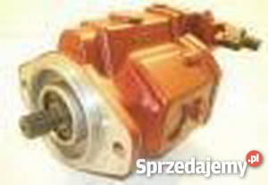 Pompa hydrauliczna do Volvo Trzcianka