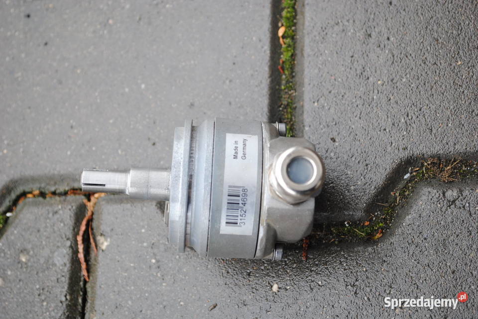 Enkoder firmy SEW EURODRIVE OG73N1024 Typ