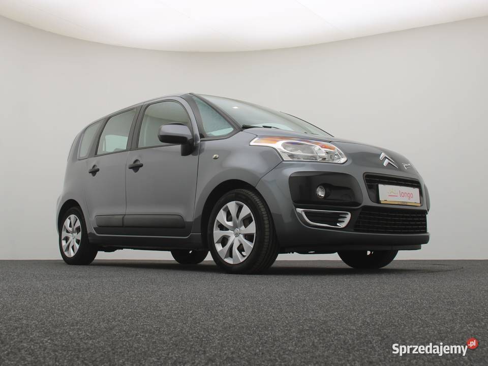 Citroen C3 Picasso 14 Aura Lublin