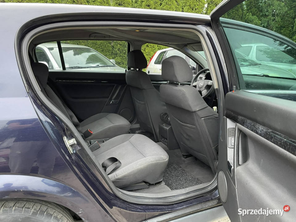 Opel Signum 22 Diesel 2003r Tanio Możliwa diesel Warszawa sprzedam