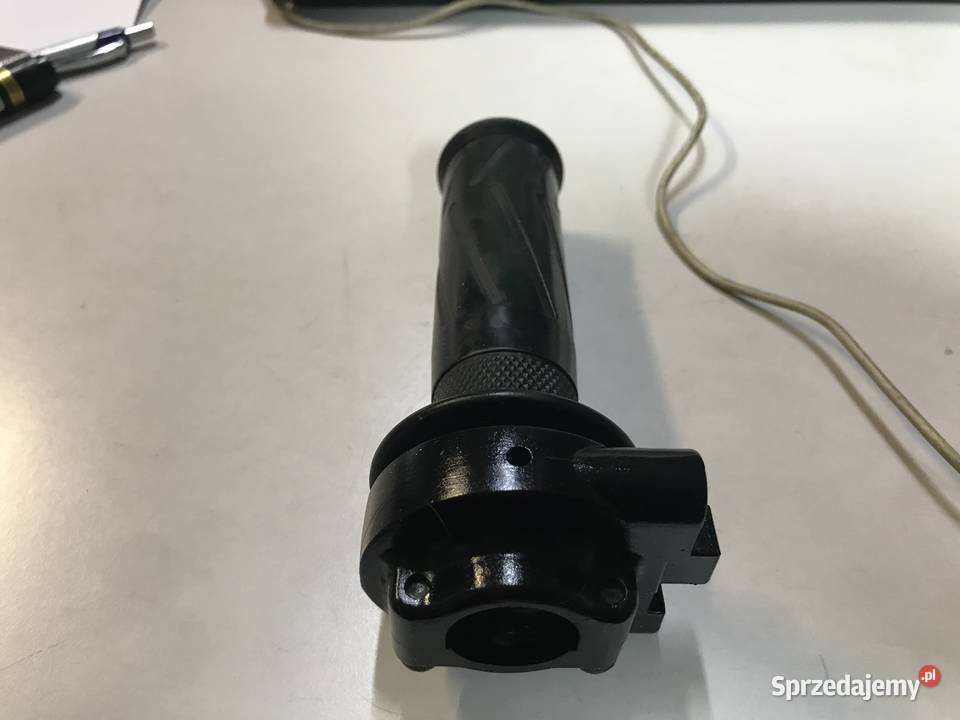 Rolgaz Yamaha X 125 małopolskie Jawiszowice