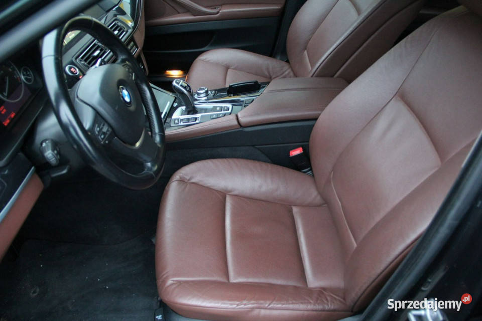 BMW 528 krajowy1właścicielfa