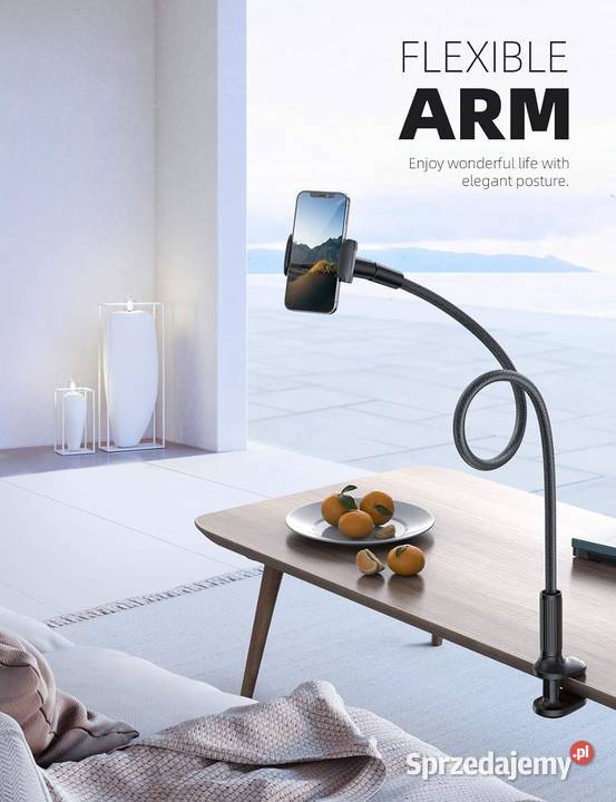 Uchwyt na telefon Lamicall