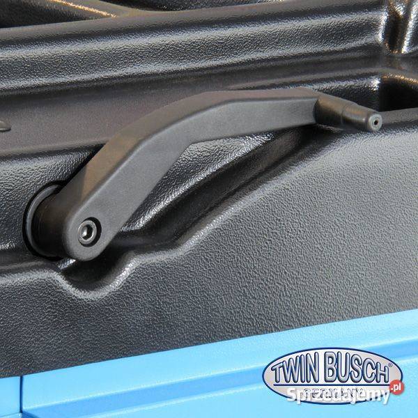 Montażownica TW X80T Wyważarka TW F50T Montażownice i wyważarki Tychy