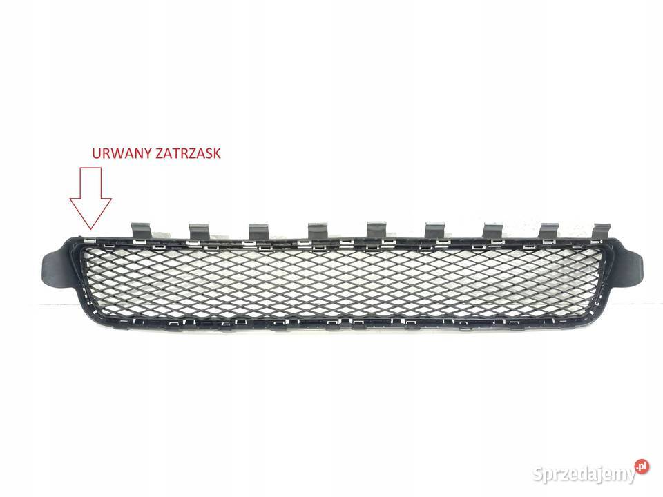 Volkswagen Touareg I 20022006 przed liftem Dolna