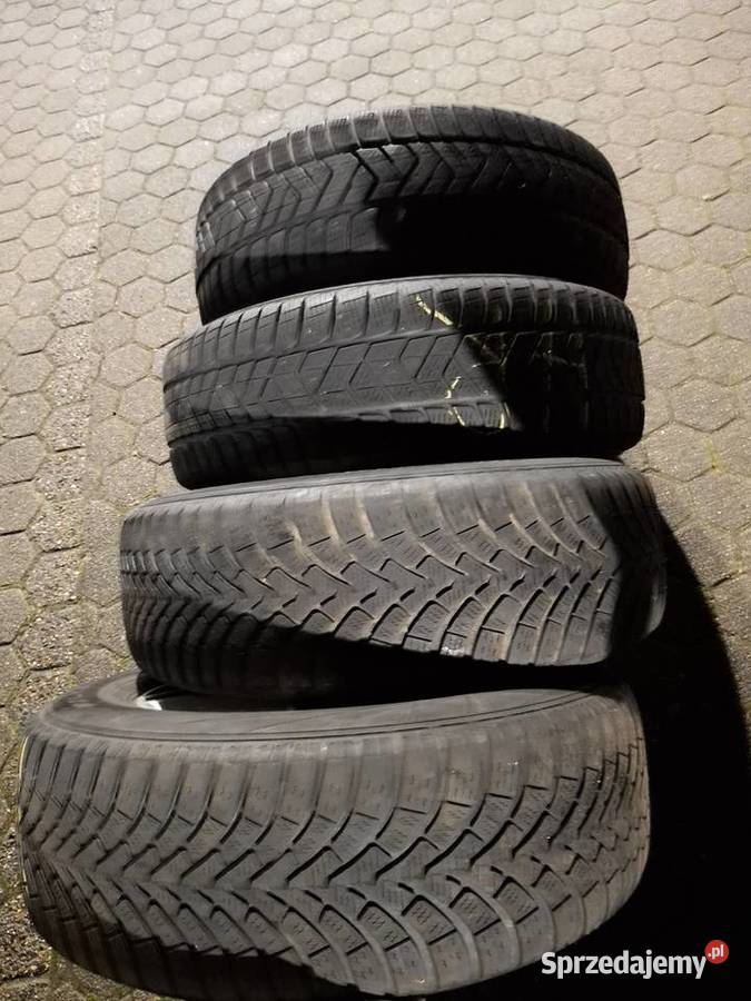 Alufelgi Nissan koła 16 Średnica 16" Bielany Wrocławskie sprzedam