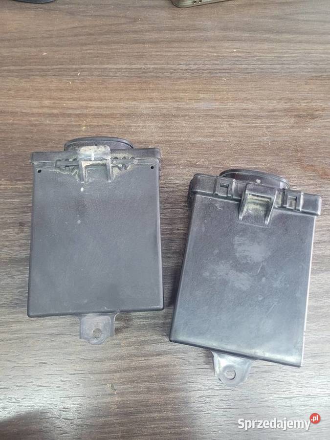 Honda Gold wing goldwing GL 1500 SC22 1997 wielkopolskie Nowy Tomyśl