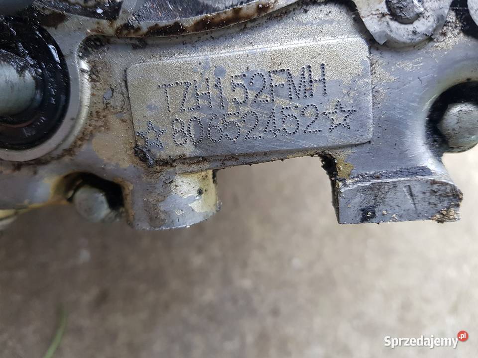 Quad silnik 110 półautomat 11 Rok produkcji 2022 zachodniopomorskie