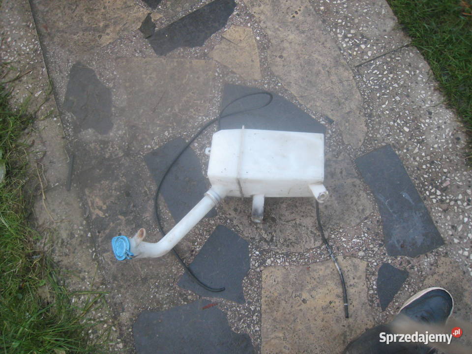 Zbiornik płynu spryskiwaczy Chevrolet Lacetti