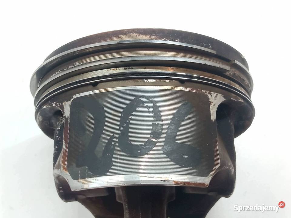TŁOK KORBOWÓD 076182 14 TSI Skoda Octavia II sprzedam