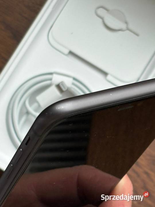 Apple iPhone 11 64GBiPhone SE3022 64GB okazja Paczków