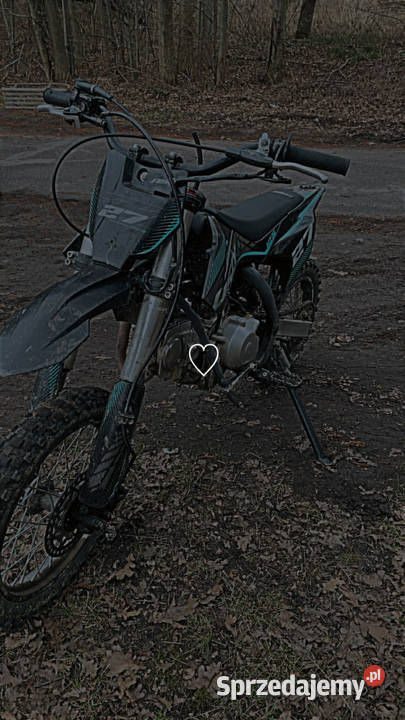 Cross asix xb 27 125 Lubsko