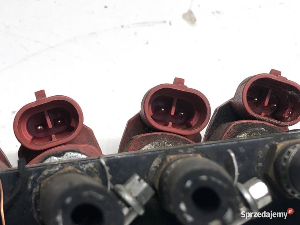 WTRYSKIWACZ LPG 67R010104 WTRYSK GAZU GAZOWY sprzedam