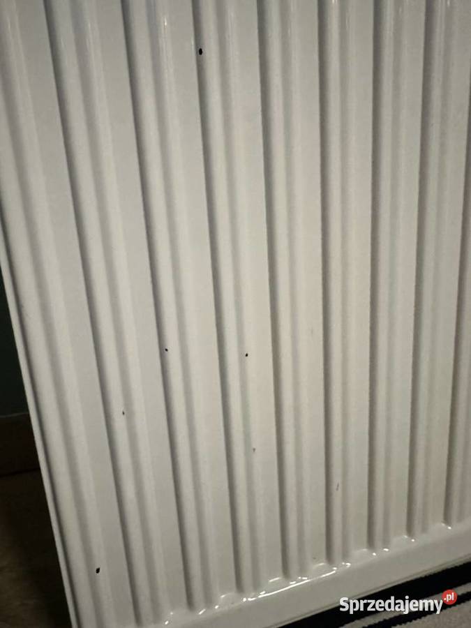 Grzejniki olejowe panelowe 80x60 i 29x130 Kielce