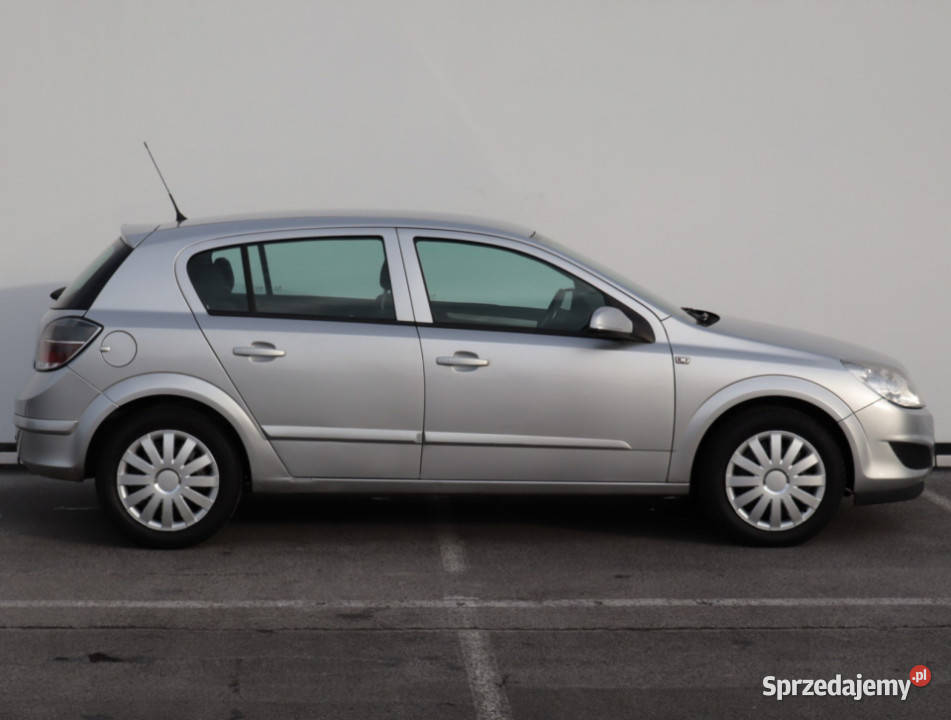 Opel Astra 16 16V lubelskie Lublin sprzedam