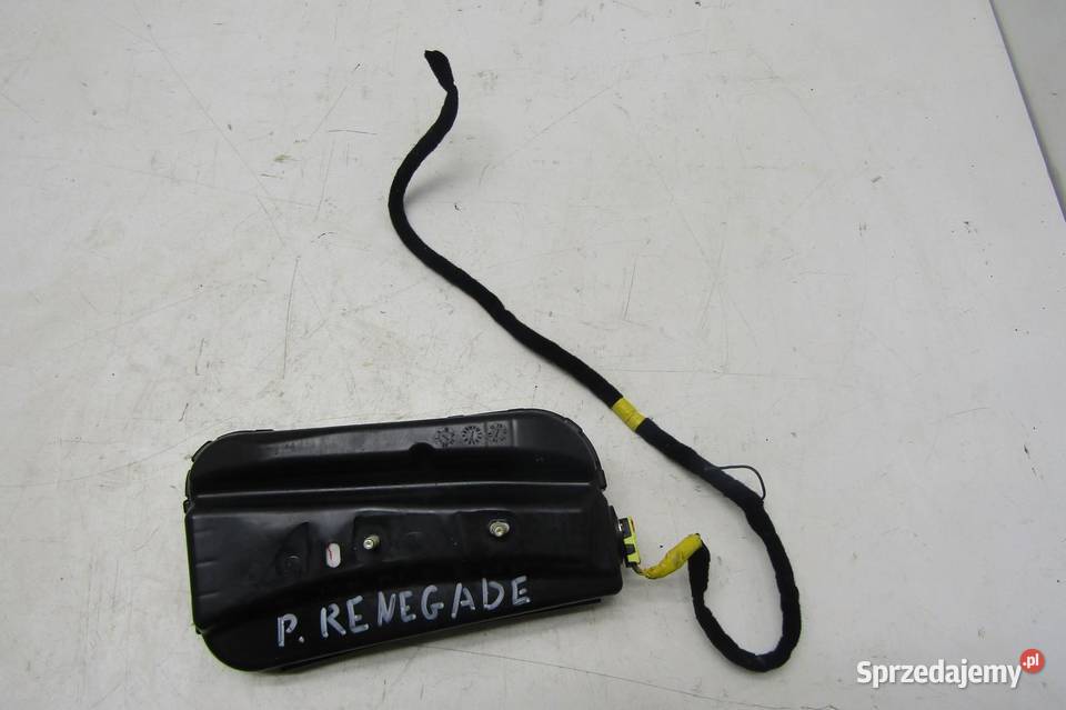 PODUSZKA POWIETRZNA FOTELA PRAWY PRZÓD AIRBAG