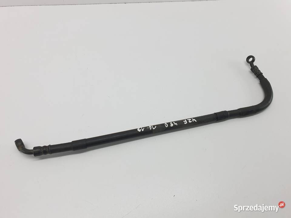 Przewod Hamulcowy Tyl Yamaha Yzf 450 1013 Łódź