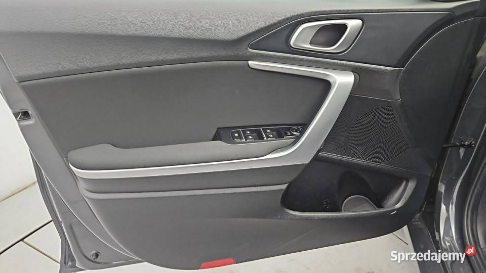 Kia Ceed 15 TGDI S Z Polskiego Salonu Faktura centralny zamek Warszawa