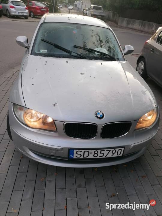 SPRZEDAM SAMOCHÓD bmw elektryczne szyby Dąbrowa Górnicza