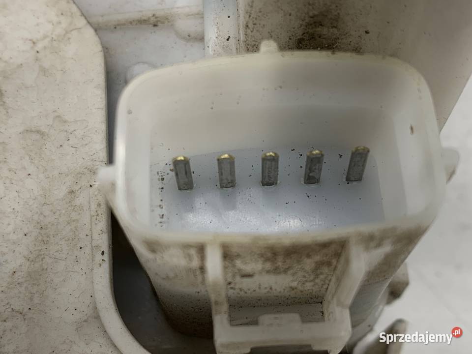 ZAMEK DRZWI LEWY PRZÓD FIAT TIPO Kombi 519839440