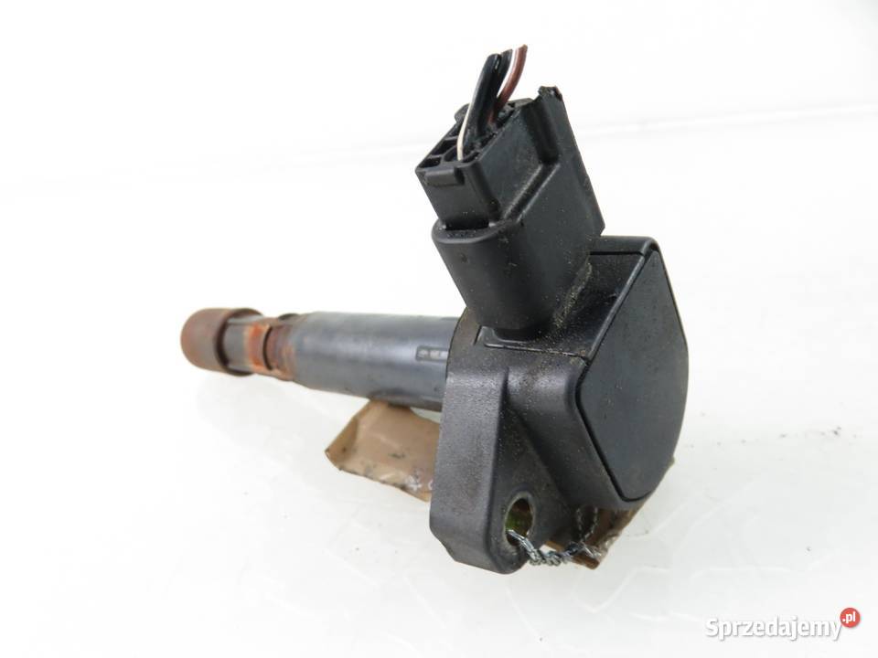 CEWKA HONDA CIVIC VII 14 i Układ elektryczny silnika