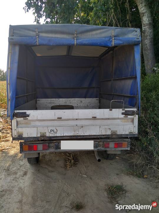 FS Lublin bezwypadkowy Łęczna