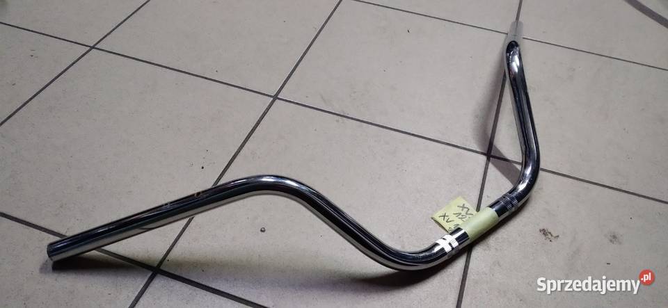 Kierownica Yamaha Drag Star Virago XV 125250 XVS Brzeszcze